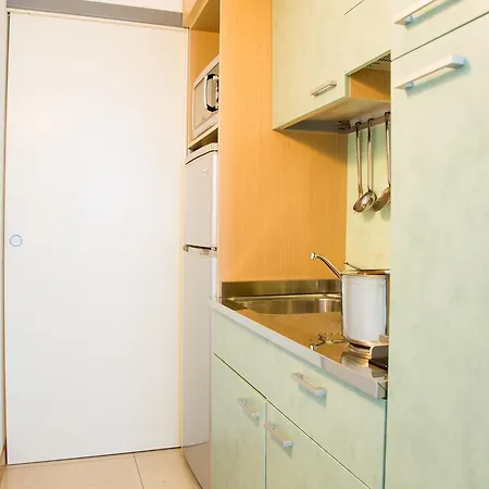Romea Aparthotel Cesena