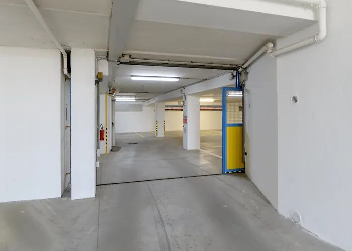 Aparthotel Romea Cesena