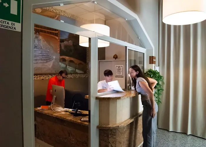 Aparthotel Romea Cesena