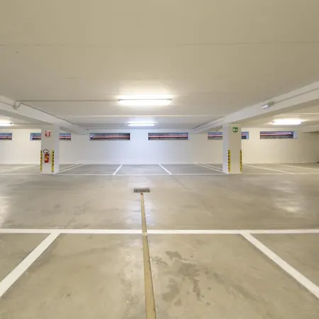 公寓式酒店 Romea