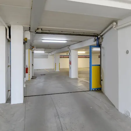 Hotel apartamentowy Romea Cesena