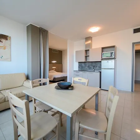 Romea Bike Aparthotel