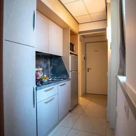 Romea Bike Aparthotel *