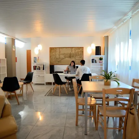 Aparthotel Romea Bike