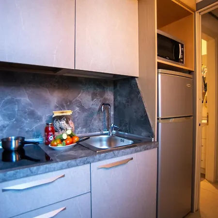 Romea Bike Aparthotel *
