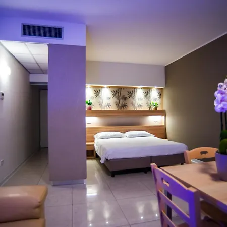 Romea Bike Aparthotel
