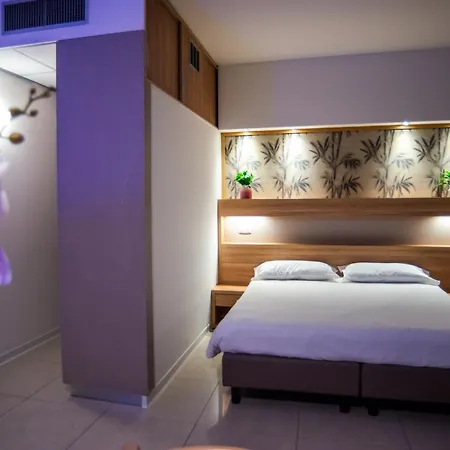 Aparthotel Romea Bike