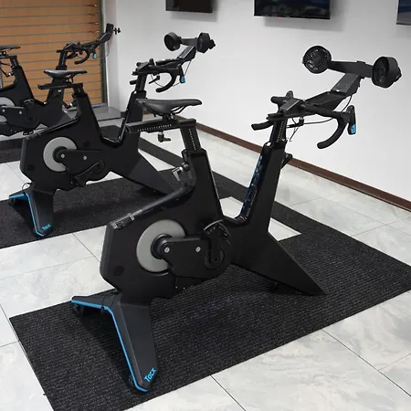 Aparthotel Romea Bike