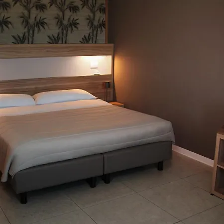 Romea 3* Cesena