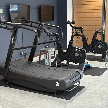 Romea Hotel apartamentowy 4*