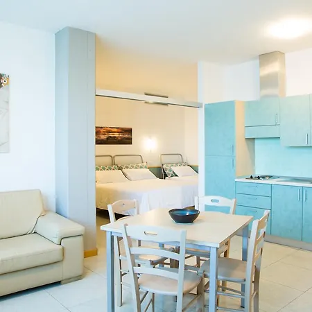 Romea Bike Aparthotel *