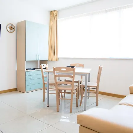 Romea Bike Aparthotel