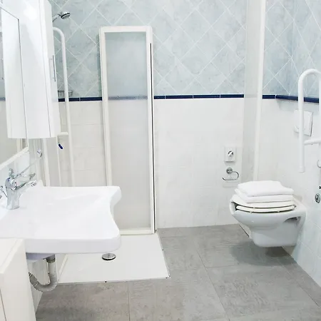 Hotel apartamentowy Romea