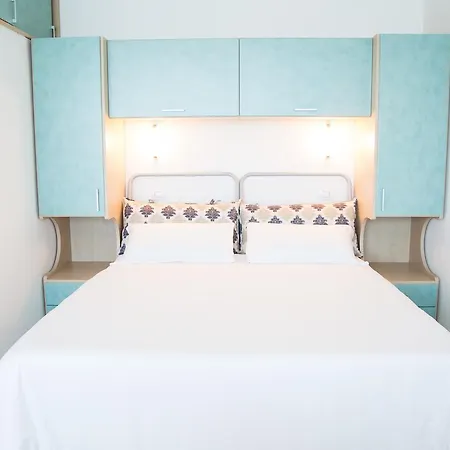 Aparthotel Romea Bike *