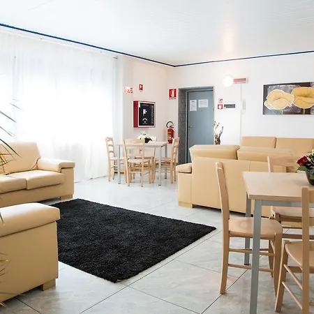 Romea Lejlighedshotel 4*