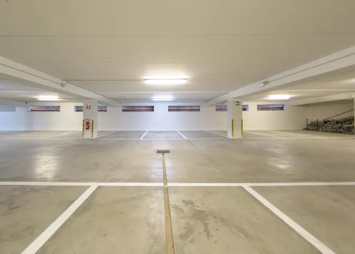 Lägenhetshotell Romea