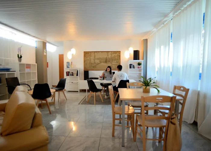 Lejlighedshotel Romea