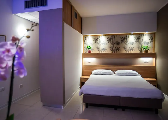 Lejlighedshotel Romea