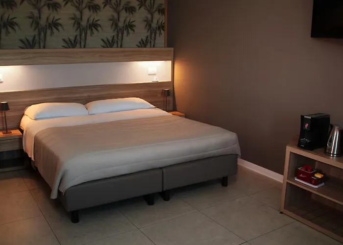 Romea 3* Cesena