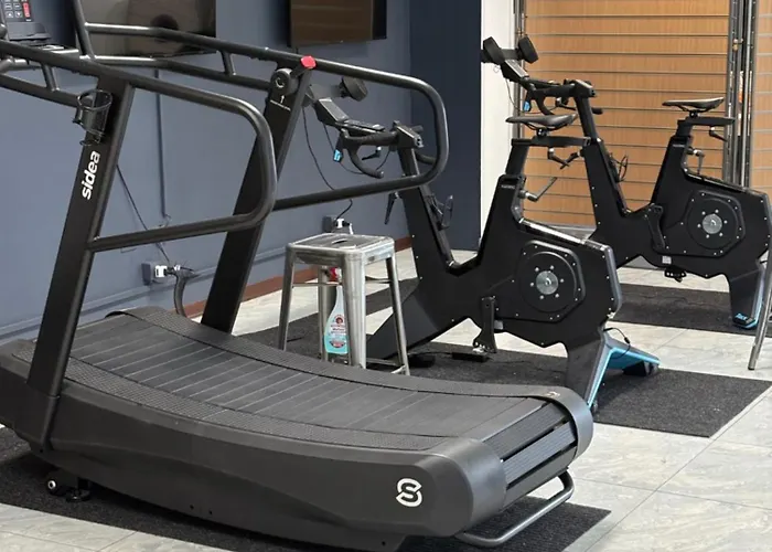 Romea Apartahotel 4*