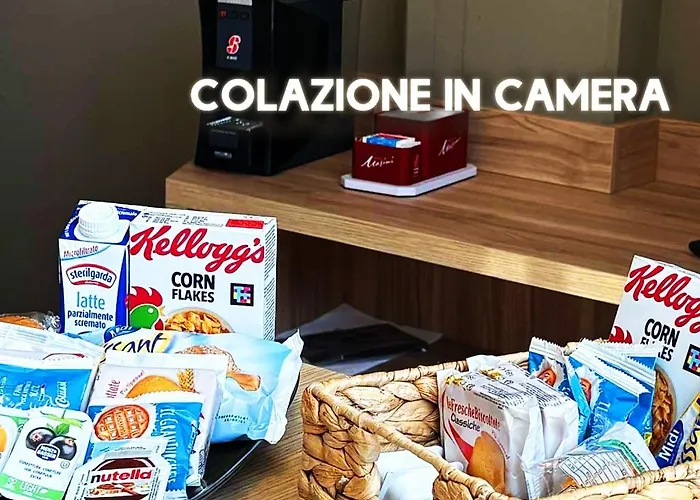 Romea Apartahotel 4*