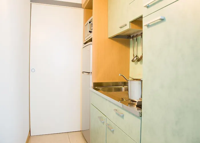 Romea Lejlighedshotel Cesena